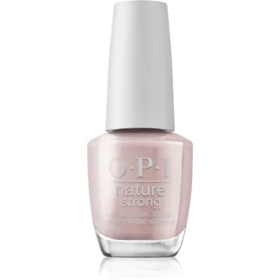 OPI Nature Strong, wegański lakier do paznokci, Kind Of A Twig Deal NAT032, różowobeżowy, 15ml - Lakiery hybrydowe - miniaturka - grafika 1