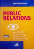 Marketing - Public relations - miniaturka - grafika 1