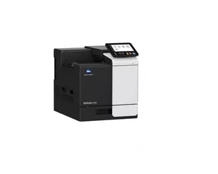 Konica Minolta Bizhub 4700i - Urządzenia wielofunkcyjne - miniaturka - grafika 1