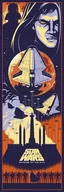 Plakaty - Star Wars Episode III - plakat 53x158 cm - miniaturka - grafika 1