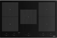 Płyty elektryczne do zabudowy - FRANKE FMY 805 I F KL BK - miniaturka - grafika 1