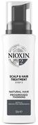 Odżywki do włosów - Nioxin Care Care System 2 Scalp Treatment 100ml - Odżywka do włosów 100 ml - miniaturka - grafika 1