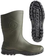 Kalosze damskie - DUNLOP ORYGINALNE KALOSZE GUMOWCE DEE 39 Z GUMY - miniaturka - grafika 1