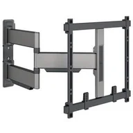 Uchwyty do telewizora - Uchwyt do TV Vogel’s ELITE TVM 5445B  pro úhlopříčky 32" až 65", nosnost 35 kg (TVM 5445) Czarny - miniaturka - grafika 1