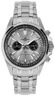 Zegarki męskie - Zegarek Jacques Lemans 1-2117ZA Liverpool Chronograph - - miniaturka - grafika 1