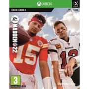  Madden NFL 22 GRA XBOX SERIES X