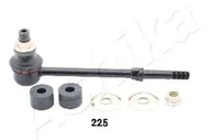 Układ zawieszenia - akcesoria - Stabilizator, zawieszenie Ashika 106-02-225 - miniaturka - grafika 1