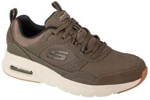 Buty Skechers Skech-Air Court Homegrown 232646-OLV 45 - Buty sportowe męskie - miniaturka - grafika 1