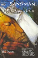 Komiksy dla dorosłych - Kraina snów. Sandman. Tom 3 - miniaturka - grafika 1