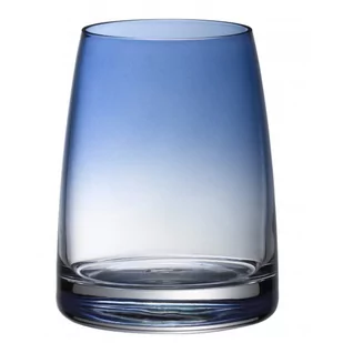 WMF - Divine color szklanki do soków, wody niebieska 6 szt. 325 ml - Szklanki - miniaturka - grafika 1