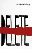 Poezja - Delete - Zdzisław Zyśka - miniaturka - grafika 1