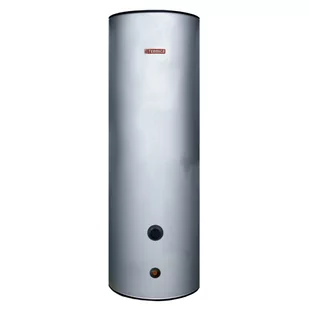 Termica Bojler nierdzewny 300L do pomp ciepła 1w PC 1 wężownica WW300PCE - Zasobniki i wymienniki - miniaturka - grafika 2
