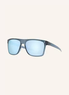 Oakley Okulary Przeciwsłoneczne oo9100 blau - Okulary przeciwsłoneczne - miniaturka - grafika 1