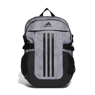 Plecak unisex adidas POWER VI GRAPHIC szary IJ5636 - Plecaki - miniaturka - grafika 1