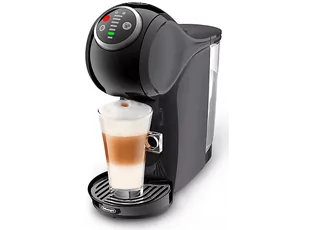 Ekspres do kawy DeLonghi Dolce Gusto EDG315.CGY Genio Plus - Ekspresy do kawy - miniaturka - grafika 1