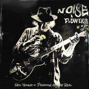 Rock - Noise And Flowers (vinyl+CD+Blu-Ray) - miniaturka - grafika 1