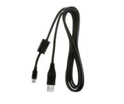 Kable - Kabel USB Nikon UC-E6 - miniaturka - grafika 1