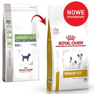 Sucha karma dla psów - Royal Canin Urinary S/O Small USD20 4 kg - miniaturka - grafika 1