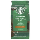Kawa - Starbucks Kawa ziarnista Starbucks Pike Place Roast 200g - miniaturka - grafika 1