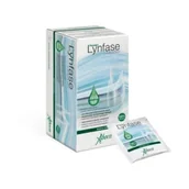 Serce i układ krążenia - Aboca Polska Lynfase herbata ziołowa 20 saszetek 3748341 - miniaturka - grafika 1