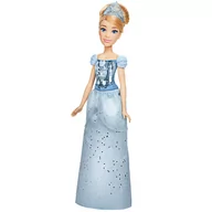 Lalki dla dziewczynek - Hasbro Lalka Disney Princess Lalka Księżniczka Kopciuszek - miniaturka - grafika 1