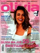 Czasopisma - Olivia - miniaturka - grafika 1