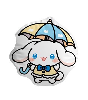 Poduszka Chibi - Cinnamonroll