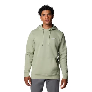Bluza z kapturem męska Columbia Meridian Creek Hoodie - Odzież trekkingowa damska - miniaturka - grafika 1