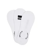 Skarpetki męskie - G-Star Raw Skarpety AS_G-STAR_S_020_SS25 (3-PACK) Biały - miniaturka - grafika 1