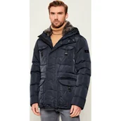 Kurtki męskie - Peuterey Puchowa kurtka AIPTEK | Regular Fit - miniaturka - grafika 1