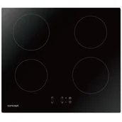 Płyty elektryczne do zabudowy - Concept IDV-2660N - miniaturka - grafika 1