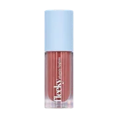 Błyszczyki do ust - Fleeky Plumpy Lip Gloss #1 Rose Nude - miniaturka - grafika 1