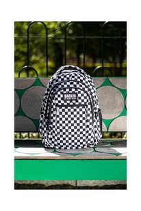 Plecak szkolny Backup Szachownica - Plecaki szkolne i tornistry - miniaturka - grafika 8