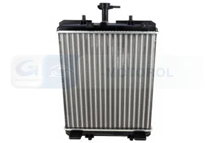 RADIATOR CITROEN C1 05- - Układ chłodzenia - akcesoria - miniaturka - grafika 1
