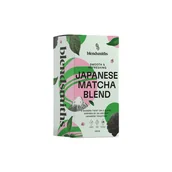 Herbata - Mieszanka japońskiej herbaty matcha Blendsmiths, 250 g - miniaturka - grafika 1