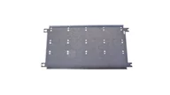 Rozdzielnie elektryczne - Eaton ELECTRIC BPZ-MPLSASY-600 Otworowana płyta montażowa 250x425 mm - miniaturka - grafika 1