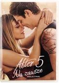Filmy obyczajowe DVD - After 5. Na zawsze - miniaturka - grafika 1