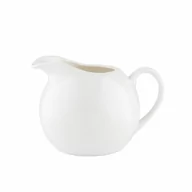 Dzbanki i imbryki - Dzbanek do mleka nbc 260ml new kod: 2PH-DZB-NBC/260/N - miniaturka - grafika 1