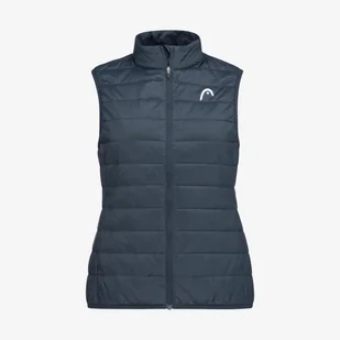 CLUB Lightweight Vest Women - Kurtki damskie - miniaturka - grafika 1