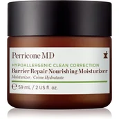 Kremy do twarzy - Perricone MD Hypoallergenic Clean Correction Moisturizer odżywczy krem nawilżający 59 ml - miniaturka - grafika 1