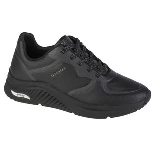 Buty sportowe Sneakersy damskie, Skechers Arch Fit S-Miles - Buty trekkingowe damskie - miniaturka - grafika 1
