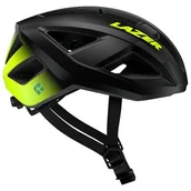 Kaski rowerowe - Kask rowerowy Lazer Tonic KC CE-CPSC | YELLOW/BLACK 52-56cm - miniaturka - grafika 1