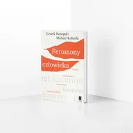 Nauka - Feromony Człowieka: Środki komunikacji chemicznej między ludźmi - miniaturka - grafika 1