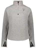Bluzy damskie - Puma Bluza polarowa "Seasons" w kolorze szarym - miniaturka - grafika 1