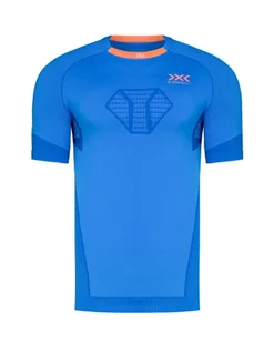 Xbionic Koszulka termoaktywna Invent 4.0 Sh Sl S - Koszulki sportowe męskie - miniaturka - grafika 1
