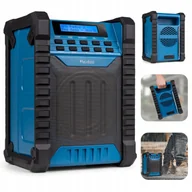 Radia - Audizio Temi Jobsite DAB+ FM z akumulatorem one size - miniaturka - grafika 1