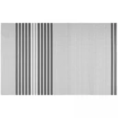 Akcesoria turystyczne - Mata Brunner Kinetic 600 - 250x450 cm Kolor: biały/szary - miniaturka - grafika 1