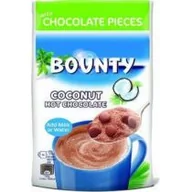 Kakao i czekolada - Bounty Napój czekoladowy w proszku 140 g - miniaturka - grafika 1