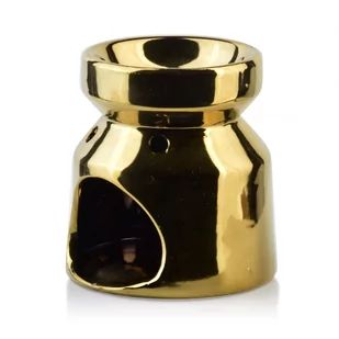 Kominek Na Olejek Zapachowy 8x9,5xh10,5cm Lumarko! - Aromaterapia - miniaturka - grafika 3