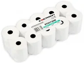 Rolki termiczne - EMERSON Rolka Termiczna 57x30 10szt - miniaturka - grafika 1